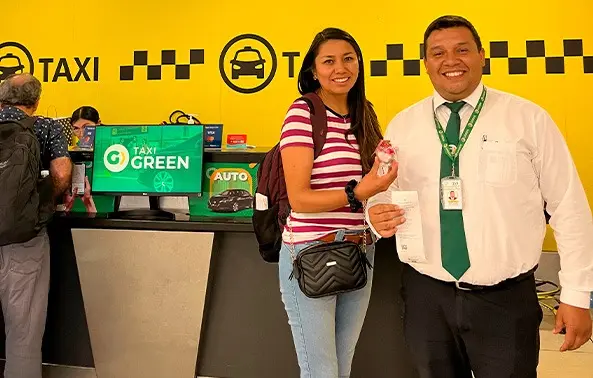 Foto de quienes somos